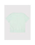 Billieblush Tricou U15978 Verde Regular Fit - Pled.ro