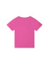 Billieblush Tricou U15B31 Roz Regular Fit - Pled.ro