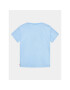 Billieblush Tricou U15B47 Albastru Regular Fit - Pled.ro