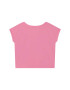 Billieblush Tricou U15B48 Roz Regular Fit - Pled.ro