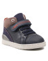 Biomecanics Sneakers 211216 M Bleumarin - Pled.ro