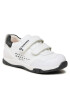 Biomecanics Sneakers 182195-A1 M Alb - Pled.ro