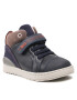 Biomecanics Sneakers 211216 S Bleumarin - Pled.ro