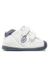 Biomecanics Sneakers 221001-A Alb - Pled.ro