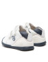 Biomecanics Sneakers 221001-A Alb - Pled.ro