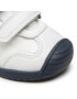 Biomecanics Sneakers 221001-A Alb - Pled.ro