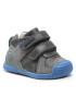 Biomecanics Sneakers 221130-A-0 Gri - Pled.ro