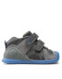 Biomecanics Sneakers 221130-A-0 Gri - Pled.ro