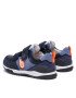 Biomecanics Sneakers 221230-A S Bleumarin - Pled.ro