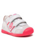 Biomecanics Sneakers 222126-C Alb - Pled.ro