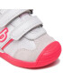 Biomecanics Sneakers 222126-C Alb - Pled.ro