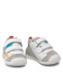 Biomecanics Sneakers 222158-B Alb - Pled.ro