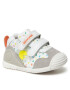 Biomecanics Sneakers 222159-A Alb - Pled.ro