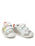 Biomecanics Sneakers 222159-A Alb - Pled.ro