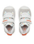 Biomecanics Sneakers 222159-A Alb - Pled.ro