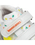 Biomecanics Sneakers 222159-A Alb - Pled.ro