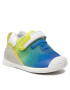 Biomecanics Sneakers 222160-A Albastru - Pled.ro