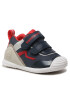 Biomecanics Sneakers 232131 Bleumarin - Pled.ro