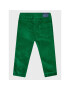 Birba Trybeyond Pantaloni din material 999 52024 D Verde Regular Fit - Pled.ro