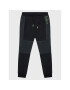 Birba Trybeyond Pantaloni trening 999 52186 00 Negru Regular Fit - Pled.ro