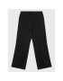 Birba Trybeyond Pantaloni tricotați 999 52191 Negru Regular Fit - Pled.ro