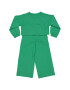 Birba Trybeyond Trening 999 69989 00 D Verde Regular Fit - Pled.ro