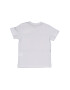 Birba Trybeyond Tricou 999 64001 01 M Alb Regular Fit - Pled.ro