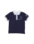 Birba Trybeyond Tricou polo 999 64898 00 M Bleumarin Regular Fit - Pled.ro