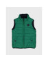 Birba Trybeyond Vestă 999 58299 00 D Verde Regular Fit - Pled.ro