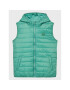 Birba Trybeyond Vestă 999 68299 00 Verde Regular Fit - Pled.ro