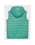 Birba Trybeyond Vestă 999 68299 00 Verde Regular Fit - Pled.ro