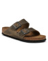 Birkenstock Șlapi Arizona Bs 1019313 Verde - Pled.ro