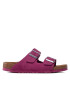 Birkenstock Șlapi Arizona Bs 1023391 Roz - Pled.ro