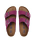 Birkenstock Șlapi Arizona Bs 1023391 Roz - Pled.ro