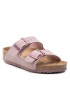 Birkenstock Șlapi Arizona Kids 1023434 Roz - Pled.ro