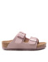 Birkenstock Șlapi Arizona Kids 1023434 Roz - Pled.ro