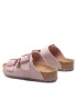 Birkenstock Șlapi Arizona Kids 1023434 Roz - Pled.ro