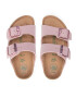 Birkenstock Șlapi Arizona Kids 1023434 Roz - Pled.ro