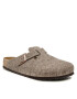 Birkenstock Șlapi Boston Bs 0160581 Maro - Pled.ro