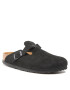 Birkenstock Șlapi Boston Bs 660473 Negru - Pled.ro