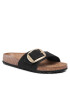 Birkenstock Șlapi Madrid Big Buckle 1023373 Negru - Pled.ro