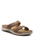 Birkenstock Șlapi Sierra Ct 1022272 Maro - Pled.ro