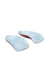 Birkenstock Tălpici Das Blaue Fussbett Tradition 1001156 Albastru - Pled.ro