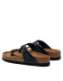 Birkenstock Flip flop Gizeh 0143621 Bleumarin - Pled.ro