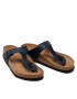 Birkenstock Flip flop Gizeh 0143621 Bleumarin - Pled.ro