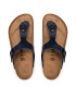 Birkenstock Flip flop Gizeh 0143621 Bleumarin - Pled.ro