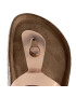 Birkenstock Flip flop Gizeh 1005048 Auriu - Pled.ro