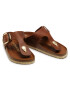 Birkenstock Flip flop Gizeh Big Buckle 1018785 Maro - Pled.ro