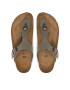 Birkenstock Flip flop Gizeh Bs 0043393 Gri - Pled.ro