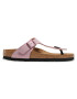 Birkenstock Flip flop Gizeh BS 1018958 Roz - Pled.ro